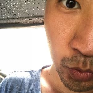 Meet your Posher, Matthew